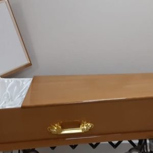 Cremation Upgrade Coffin