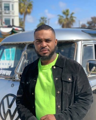 Remembering Ernest Jai Arion Noel Jr also known as "EJ" Stay Up to